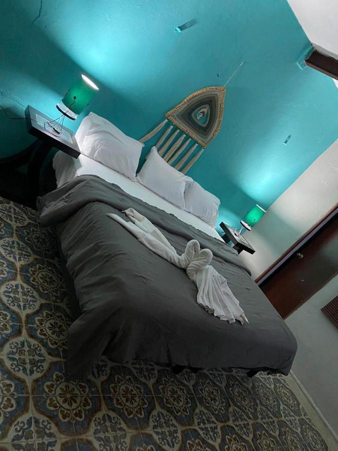 Casa Rubi Hotel Mérida Exterior photo