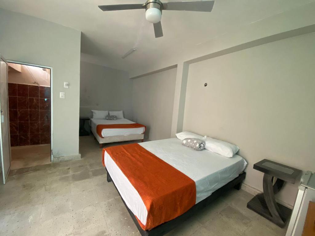 Casa Rubi Hotel Mérida Exterior photo